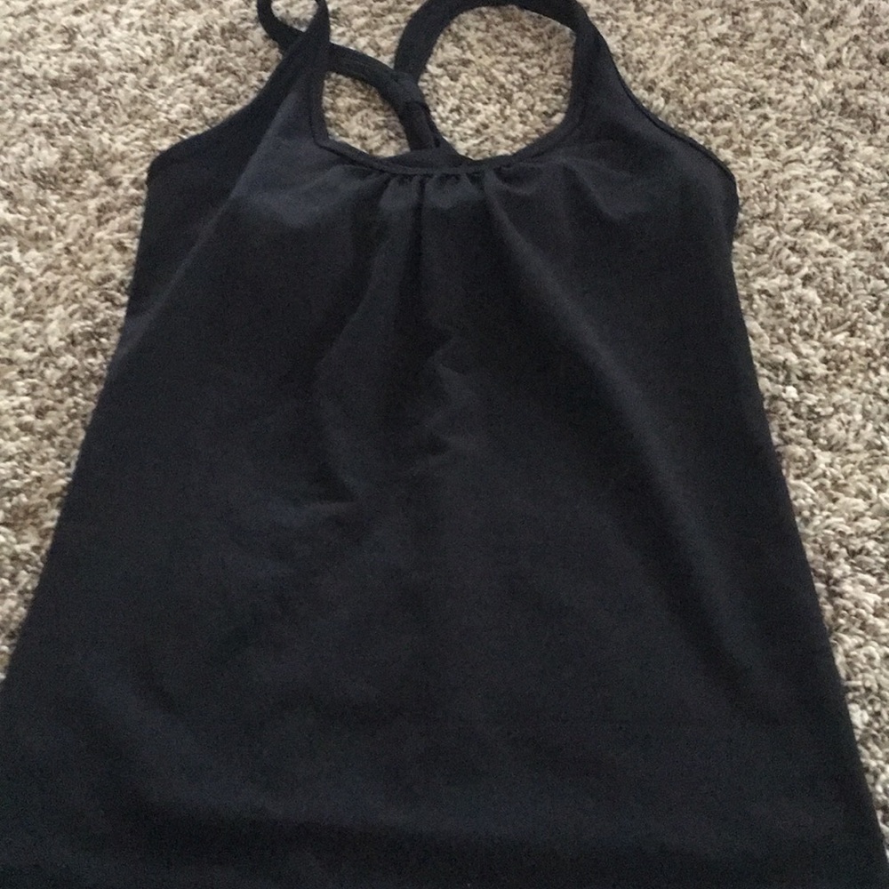 Champion Dri Fit tank